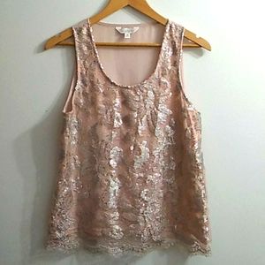 Charming Charlie Top